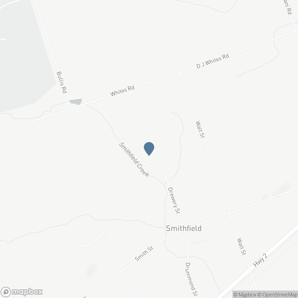 331 DREWERY STREET, Brighton, Ontario K0K 1H0